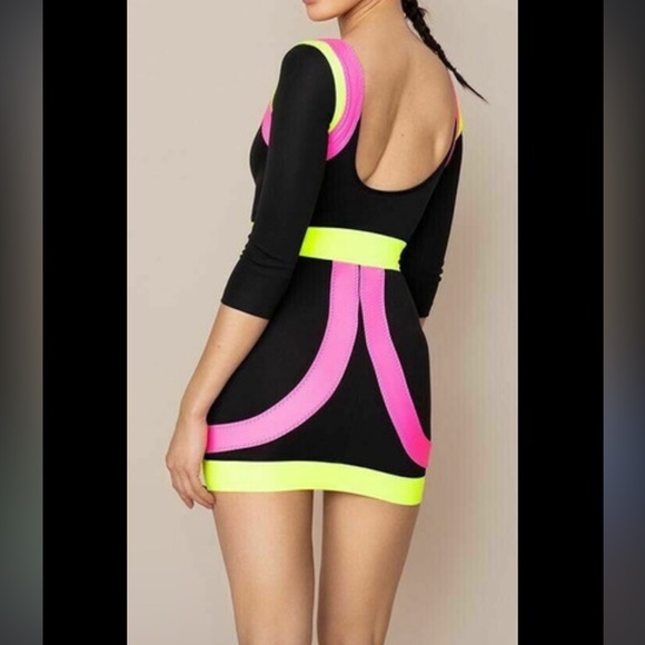 AGENT
PROVOCATEUR
Sindy Dress (RARE & COLLECTABLE) - Picture 3 of 13